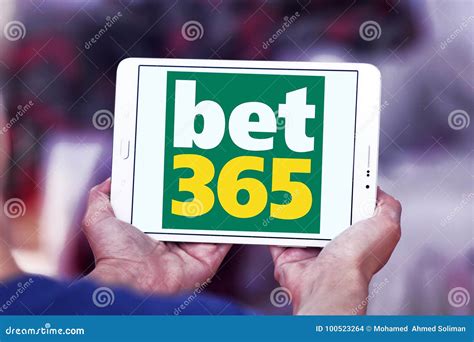 Bet365 is a leading online gambling company.